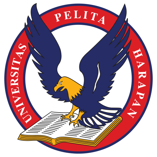 UPH - Universitas Pelita Harapan